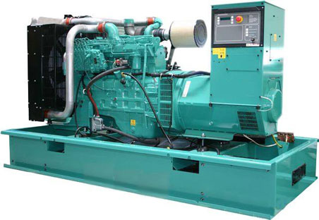 芷江180kw康明斯柴油发电机组图片 芷江180kw康明斯柴油发电机组图片