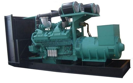 芷江200kw康明斯发电机组图片 芷江200kw康明斯发电机组图片