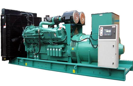 芷江570kw康明斯柴油发电机组图片 芷江570kw康明斯柴油发电机组图片