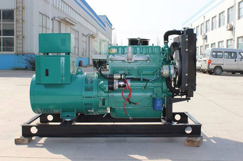 芷江小型柴油发电机 芷江小型柴油发电机