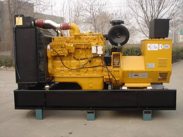 芷江发电机出租