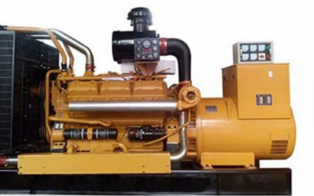 芷江发电机出租