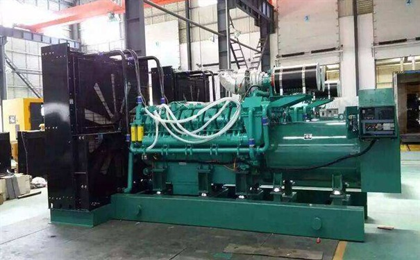 芷江全新科克500kw大型柴油发电机组出租 芷江全新科克500kw大型柴油发电机组出租